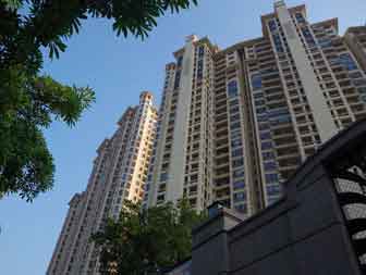 阜新细河房屋外墙防水